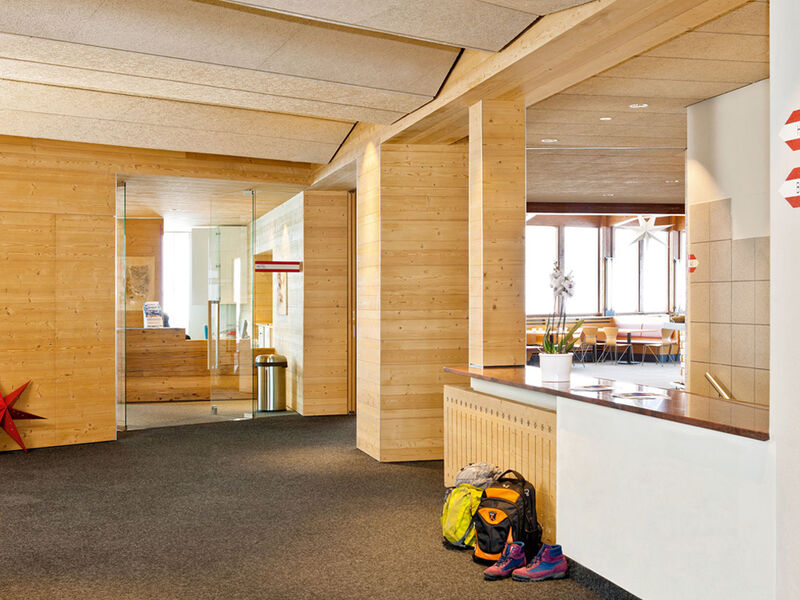 Glacier Grawand SKI OPENING