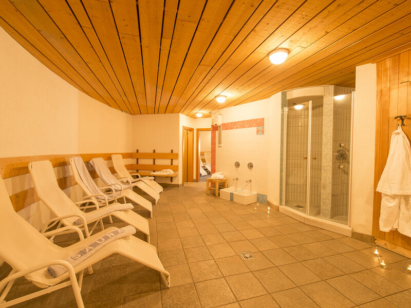 Glacier Hotel Grawand - SKIMAX