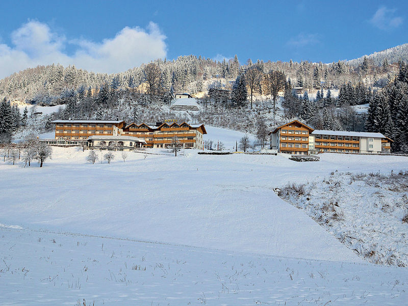 Ferienhotel Glocknerhof