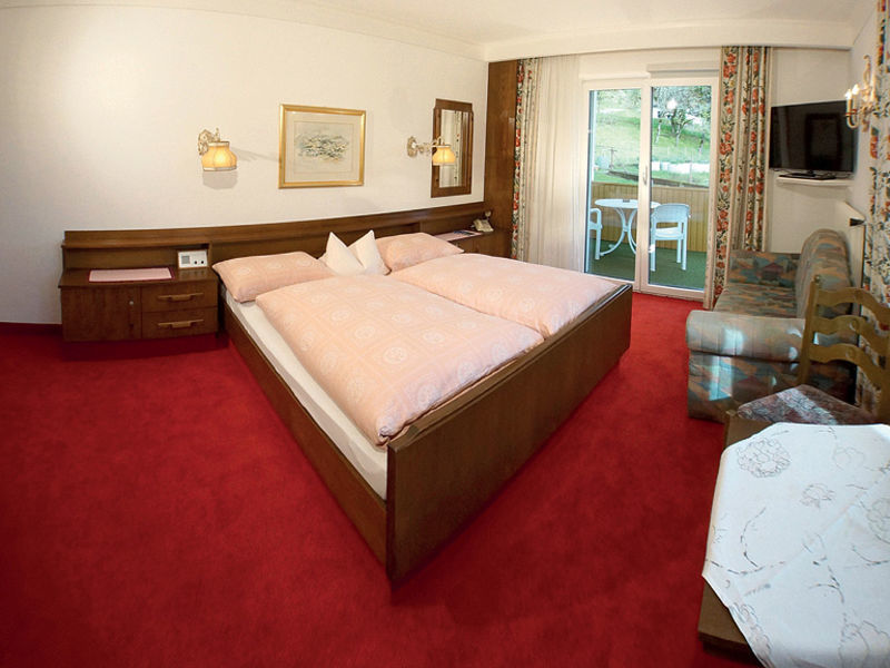 Ferienhotel Glocknerhof