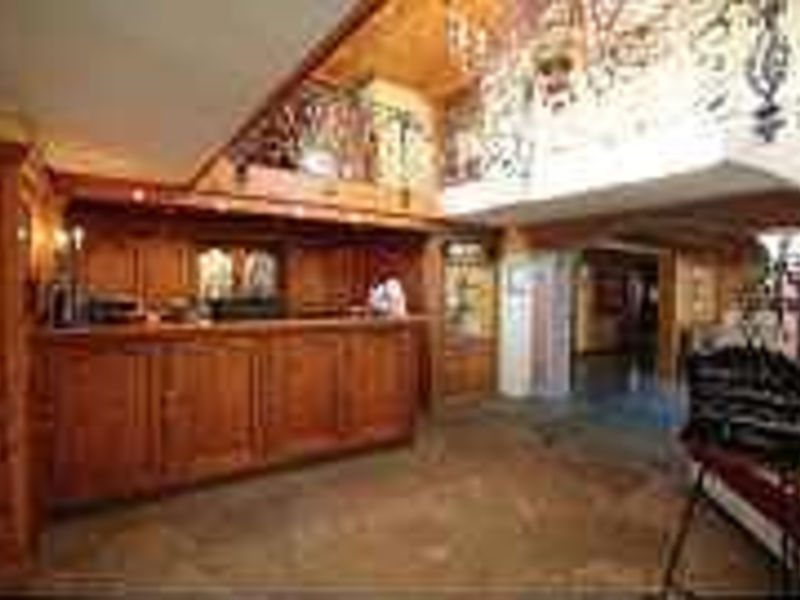 Golf & Alpin Wellness Resort Ludwig Royal