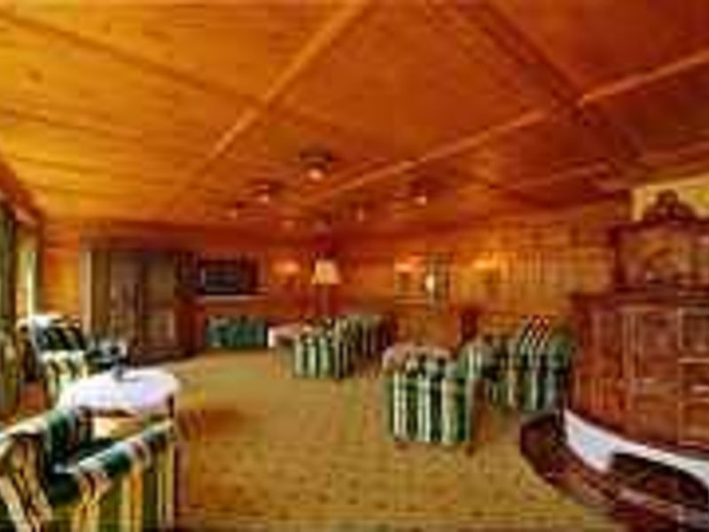 Golf & Alpin Wellness Resort Ludwig Royal