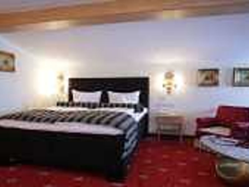 Golf & Alpin Wellness Resort Ludwig Royal