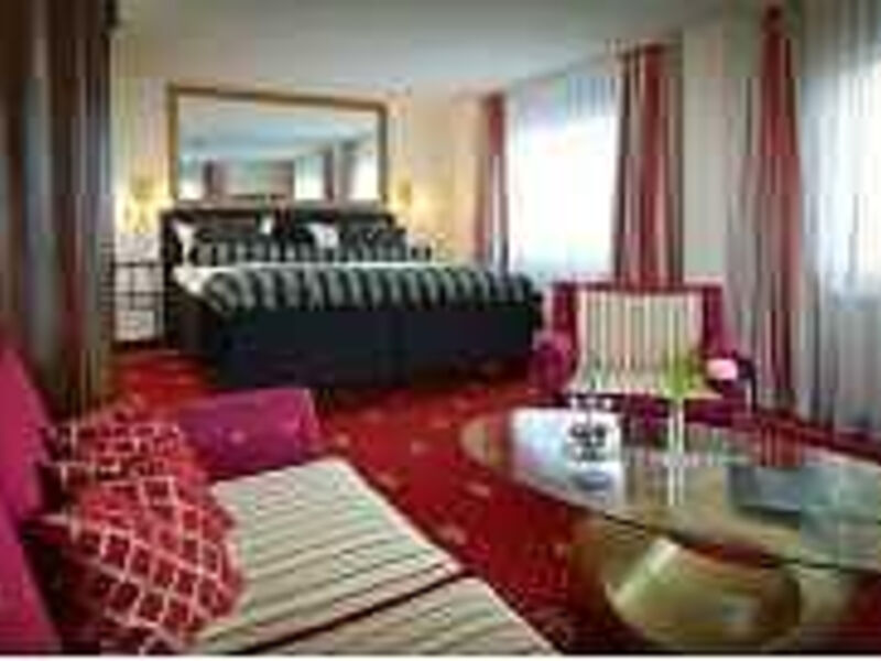 Golf & Alpin Wellness Resort Ludwig Royal