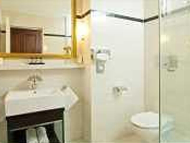 Golf & Alpin Wellness Resort Ludwig Royal