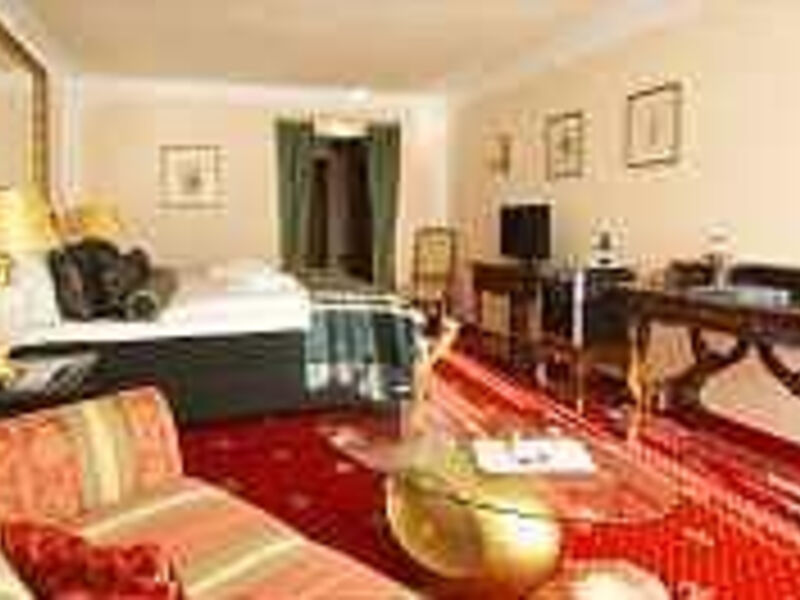 Golf & Alpin Wellness Resort Ludwig Royal