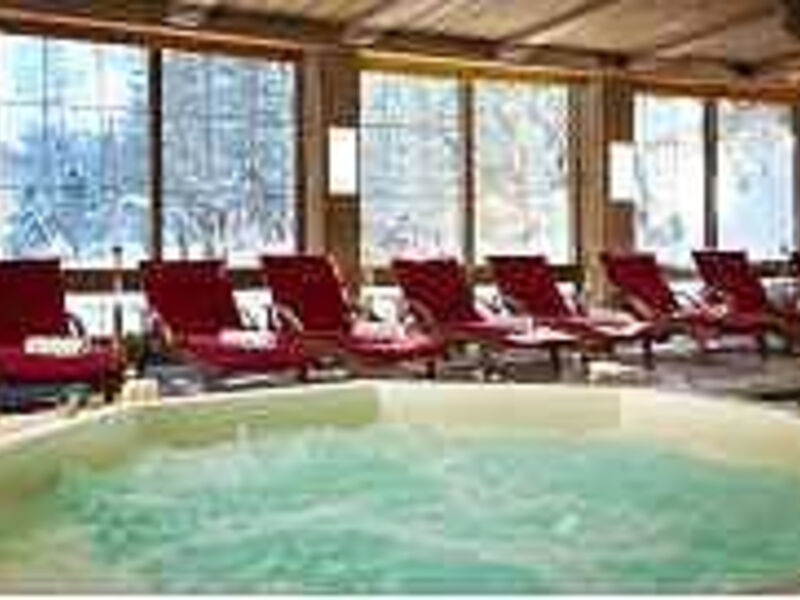 Golf & Alpin Wellness Resort Ludwig Royal