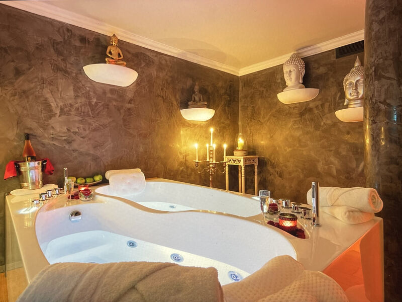 Golf & Alpin Wellness Resort Hotel Ludwig Royal