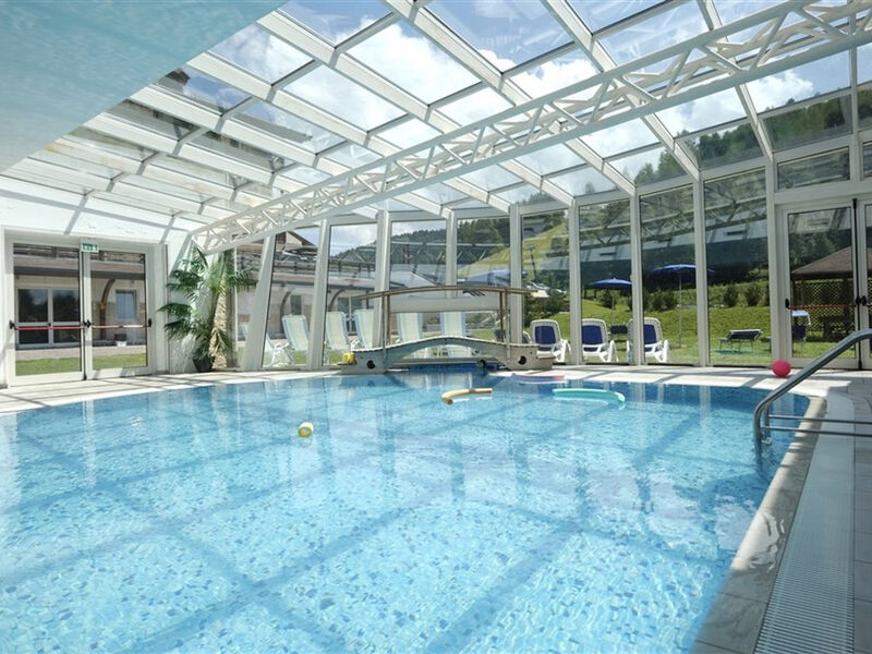 Golf Hotel Folgaria