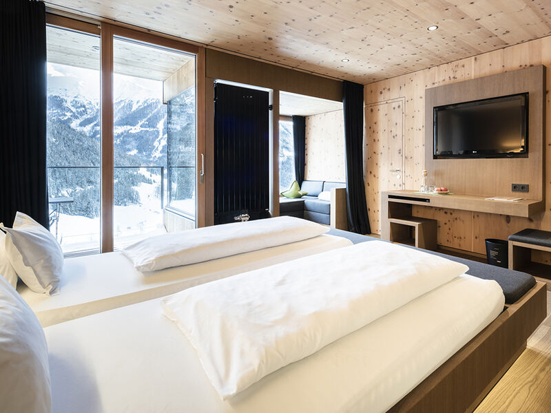 Mountain Resort Gradonna