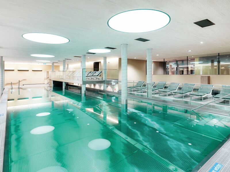 Mountain Resort Gradonna