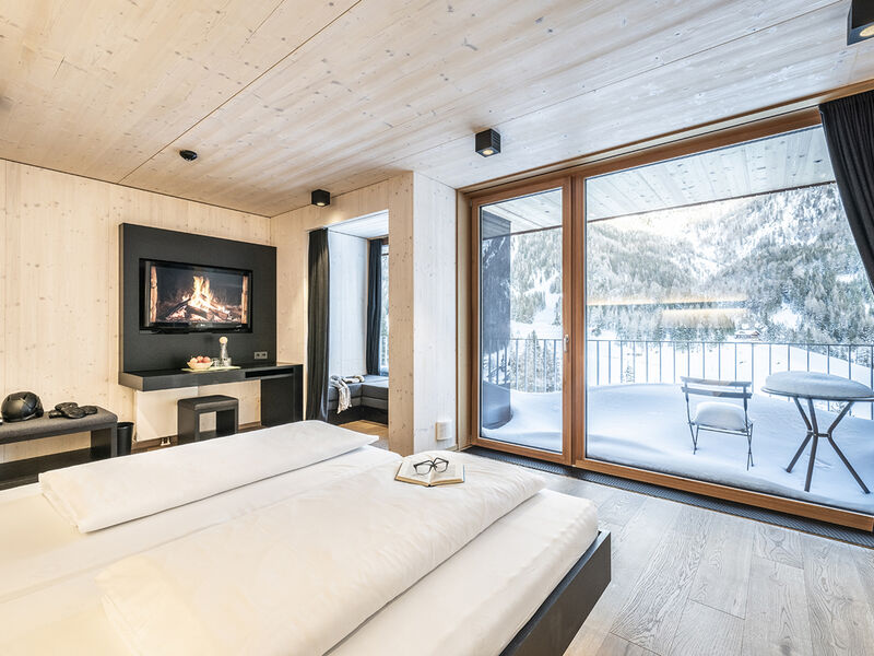 Mountain Resort Gradonna