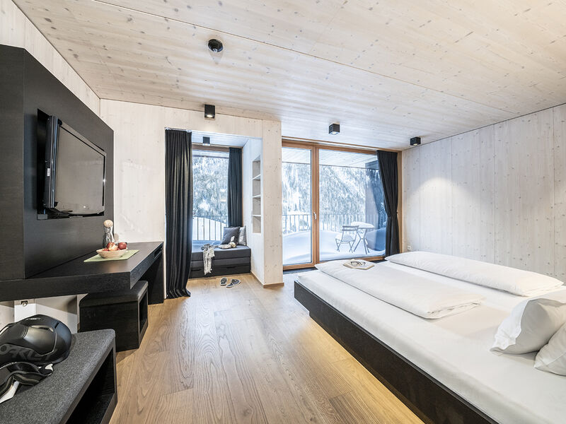 Mountain Resort Gradonna