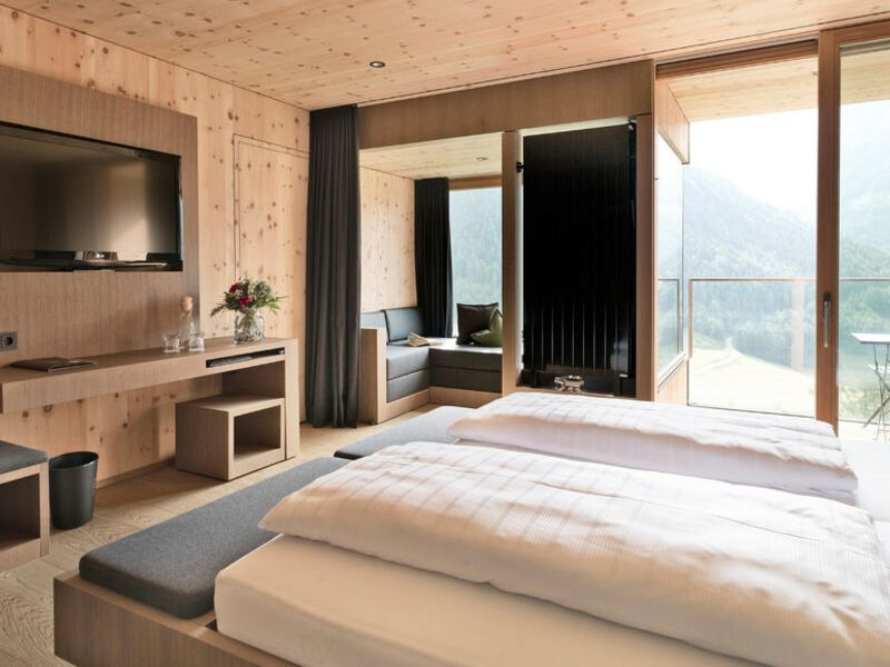 Gradonna Mountain Resort