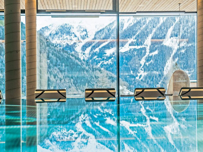 Gradonna Mountain Resort