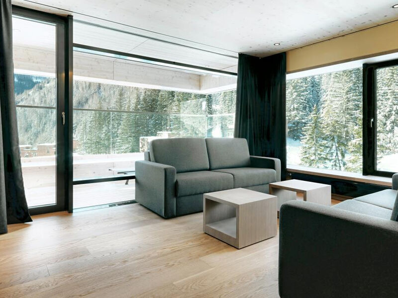 Gradonna Mountain Resort