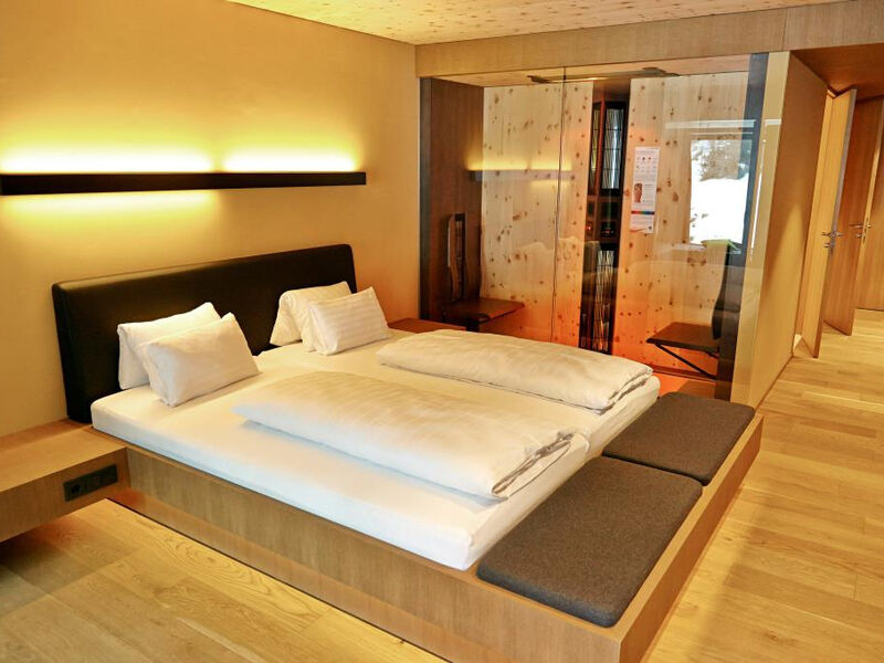 Gradonna Mountain Resort