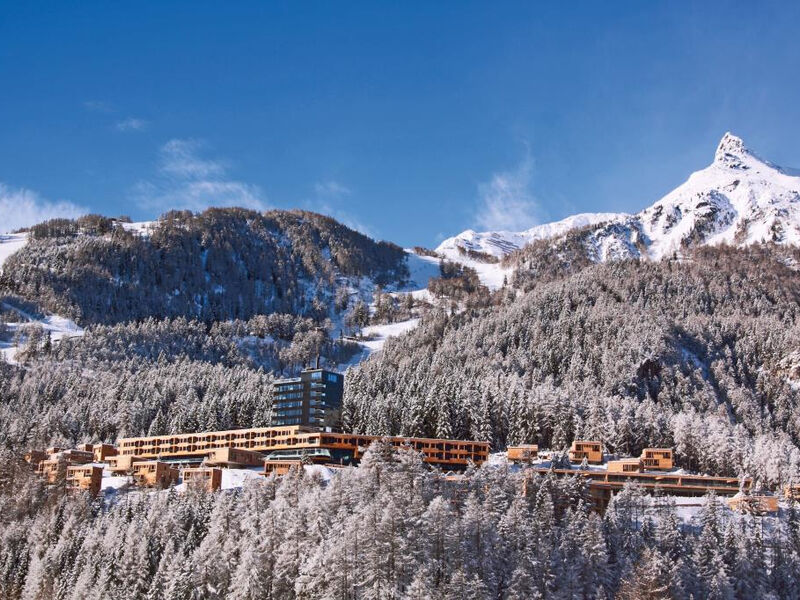 Gradonna Mountain Resort