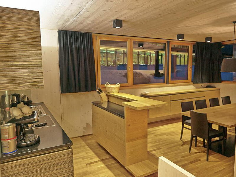 Gradonna Mountain Resort