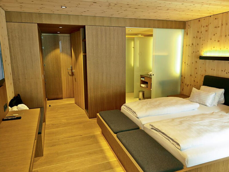 Gradonna Mountain Resort