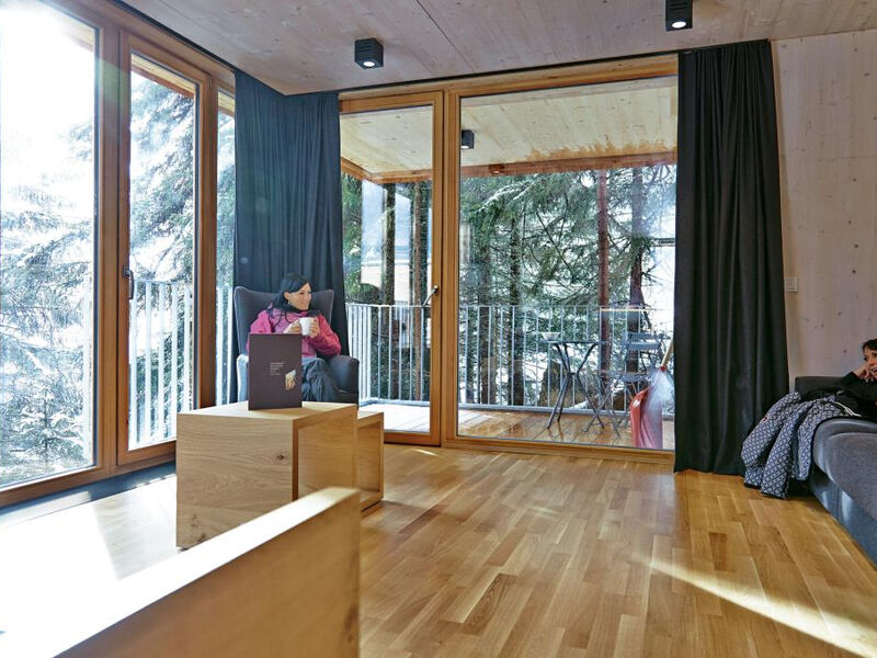 Gradonna Mountain Resort