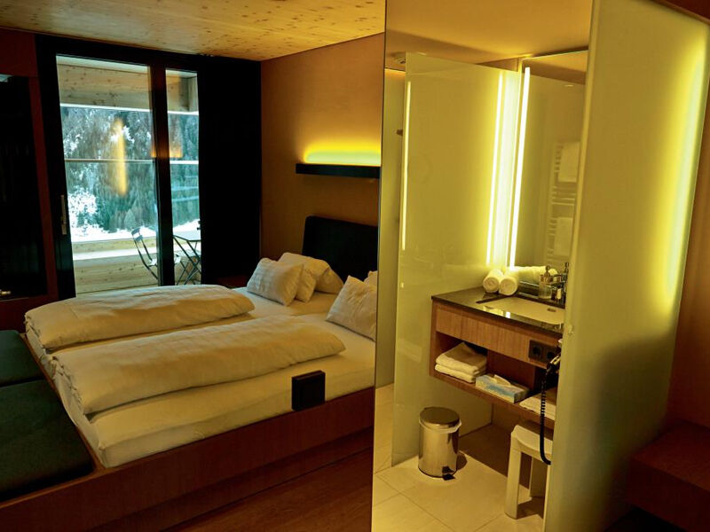 Gradonna Mountain Resort
