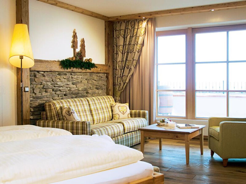 Gradonna Mountain Resort