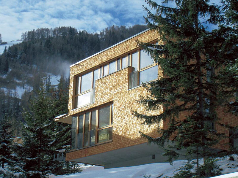 Gradonna Mountain Resort