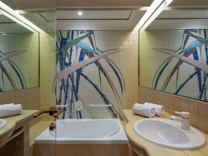 Grand Hotel Astoria