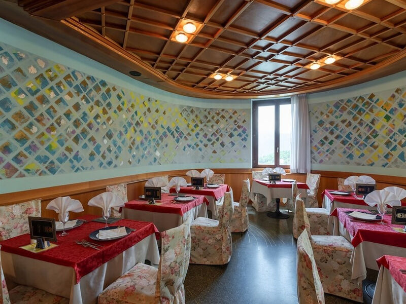 Grand Hotel Astoria