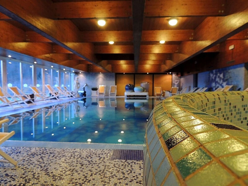 Grand Hotel Astoria