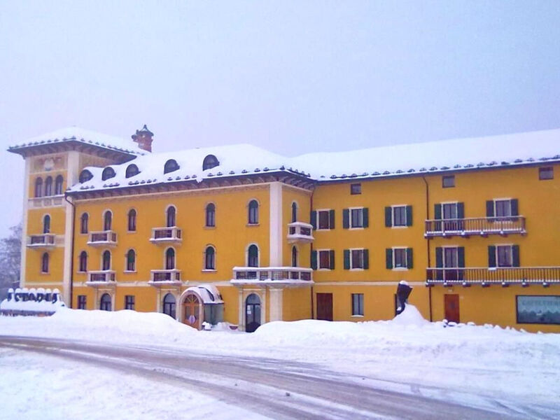 Grand Hotel Astoria 