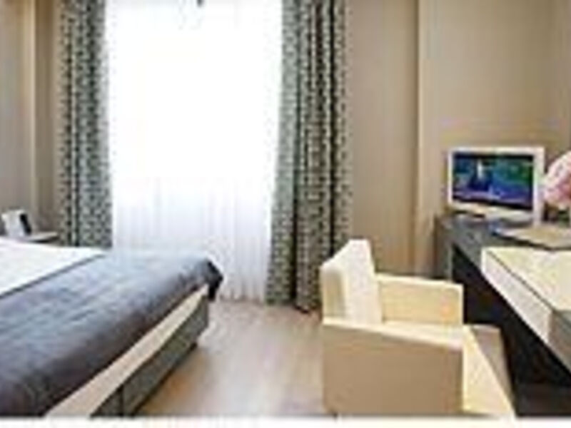 Grand Hotel Croce di Malta Wellness & Golf