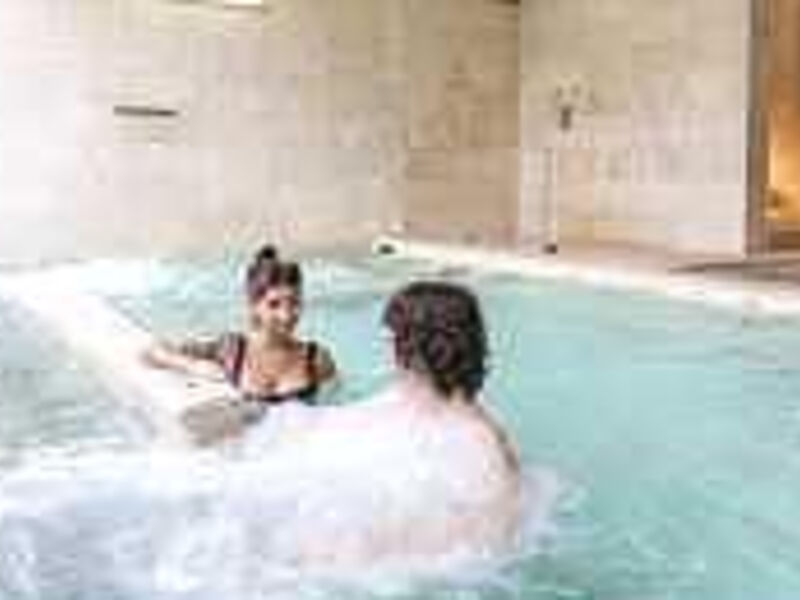 Grand Hotel Croce di Malta Wellness & Golf