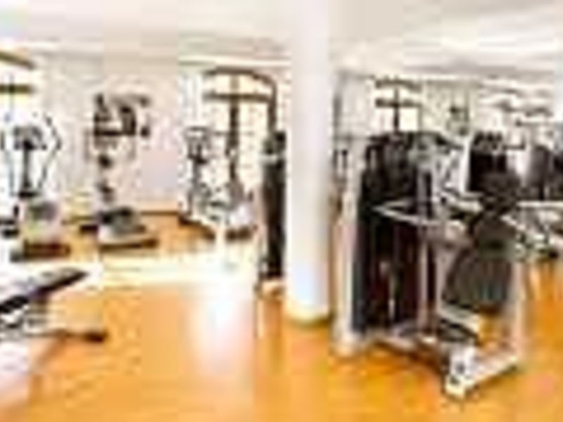 Grand SPA Resort A-Rosa