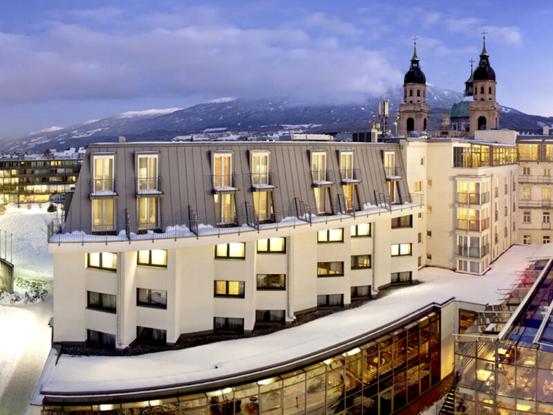Hotel Grauer Bär