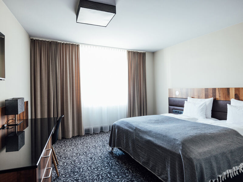 Hotel Grauer Bär