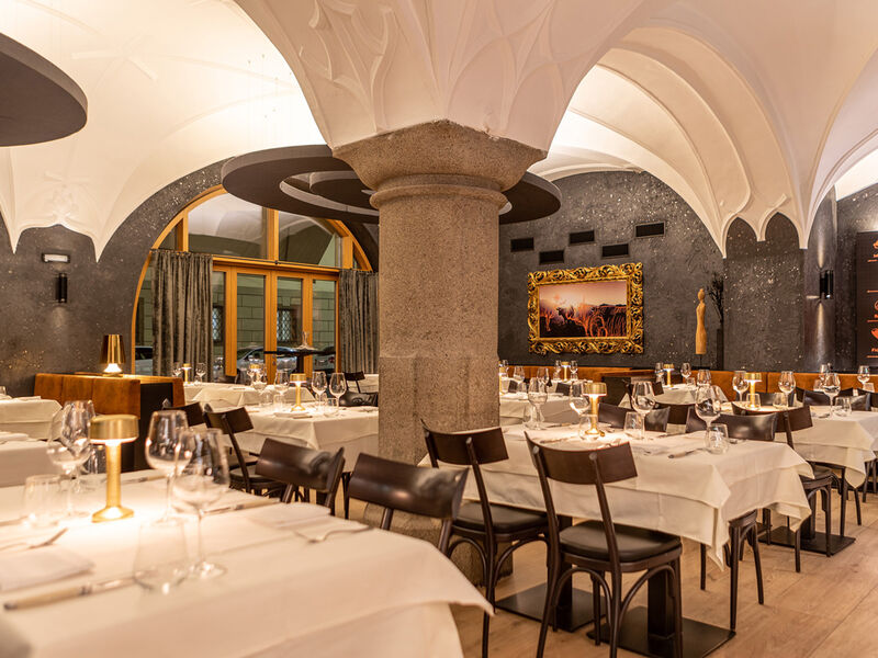Hotel Grauer Bär
