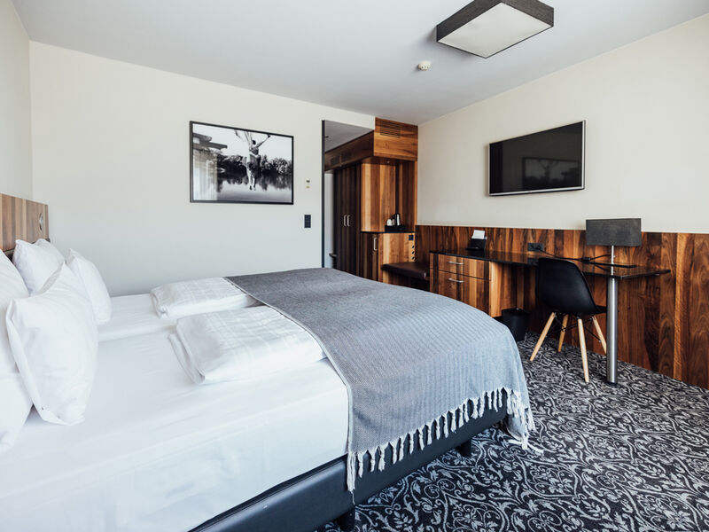 Hotel Grauer Bär