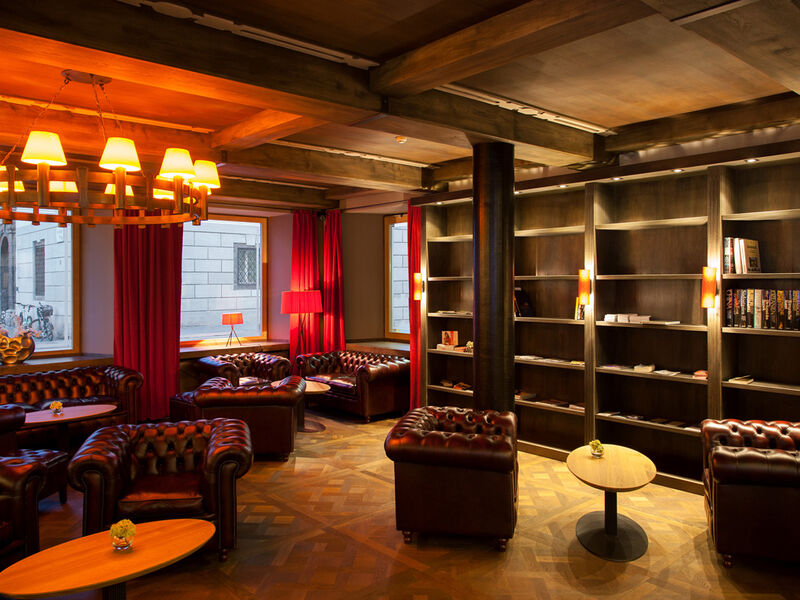 Hotel Grauer Bär