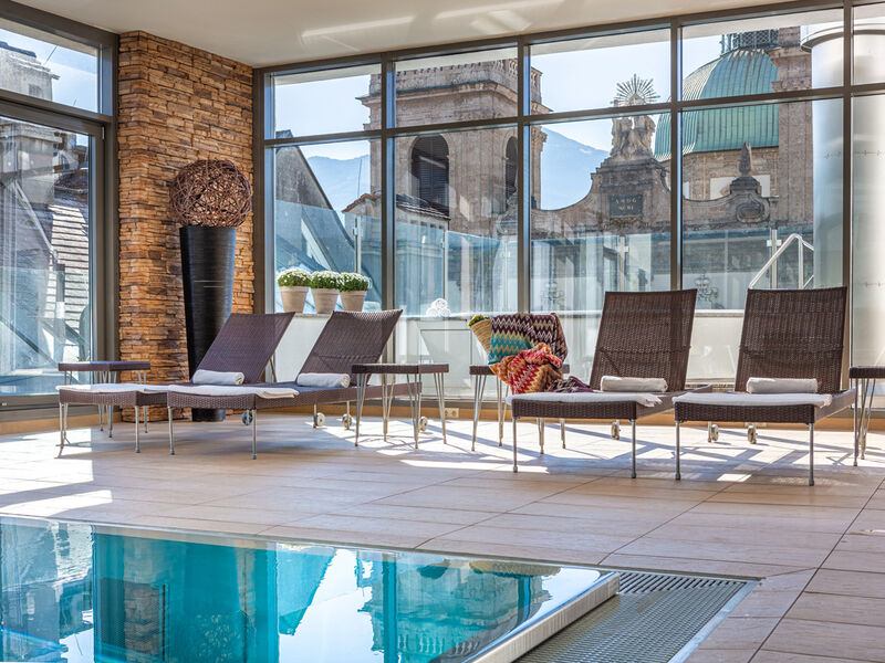 Hotel Grauer Bär