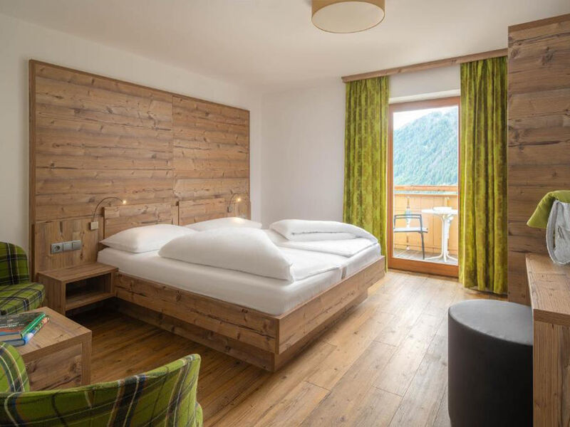 Guesthouse Des Valserhof