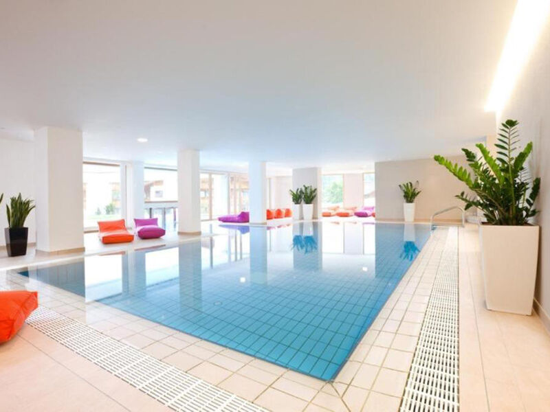 Guesthouse Des Valserhof