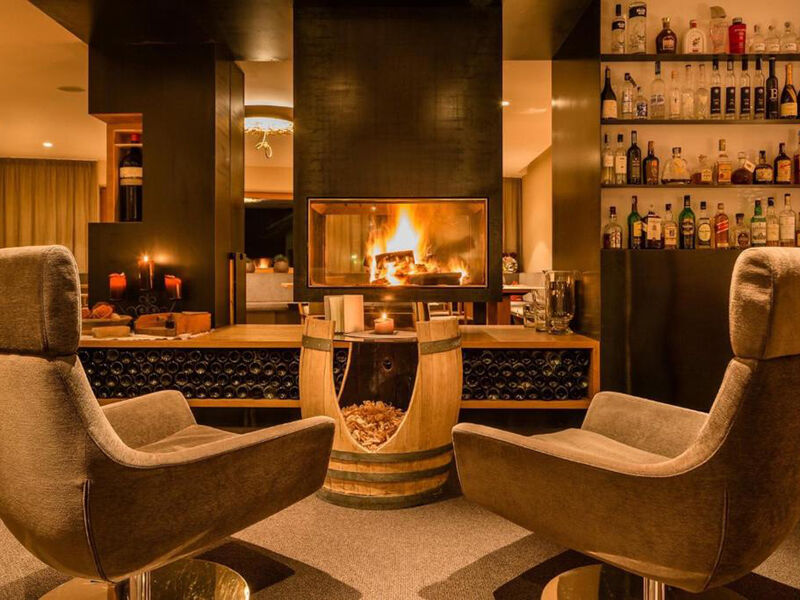 Guesthouse Des Valserhof