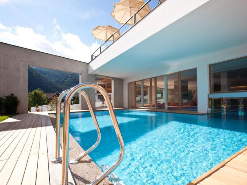 Guesthouse Des Valserhof