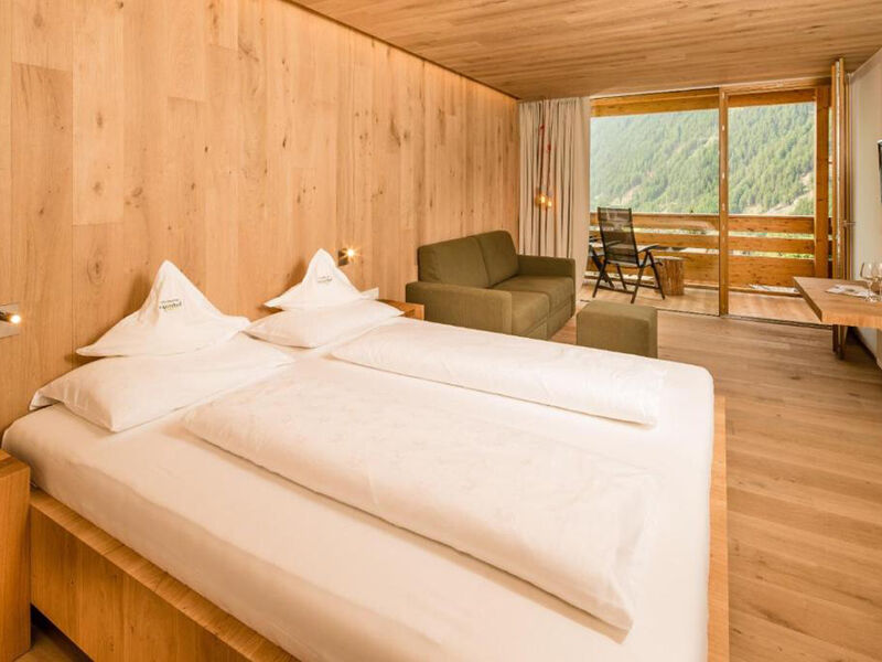 Guesthouse Des Valserhof