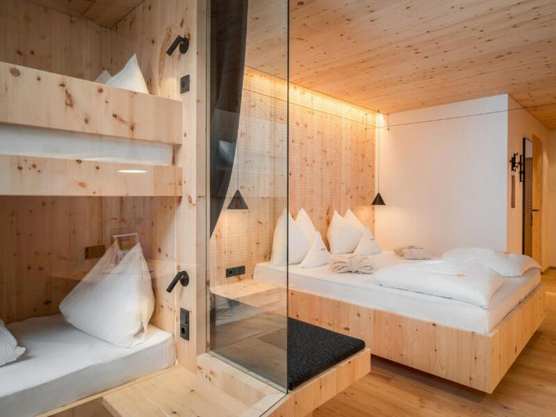 Guesthouse Des Valserhof