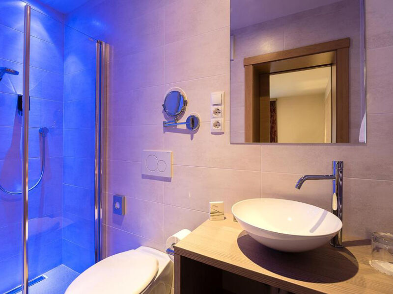 Guesthouse Des Valserhof
