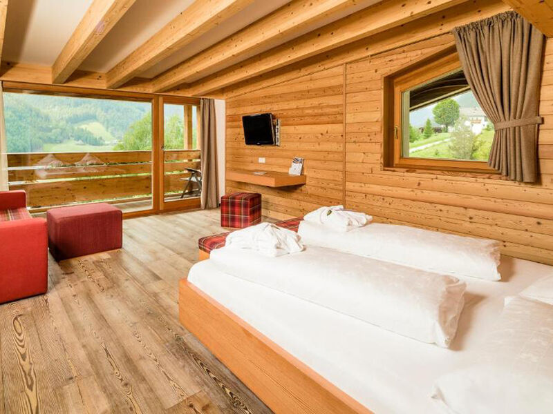 Guesthouse Des Valserhof