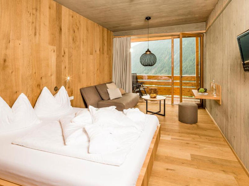 Guesthouse Des Valserhof